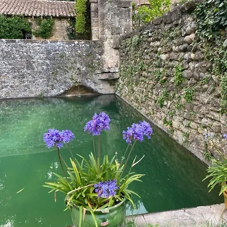 Tatil Evi #gn The Fontlozier Castle #gn