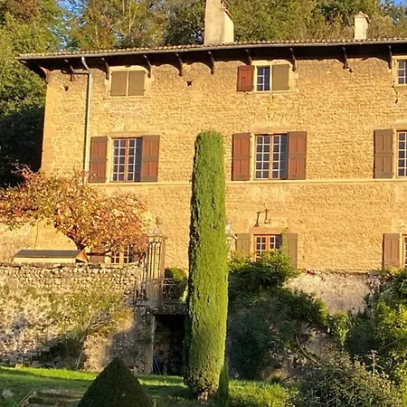 #gn The Fontlozier Castle #gn Tatil Evi *