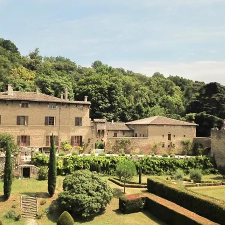 #gn The Fontlozier Castle #gn Valence (Drome)