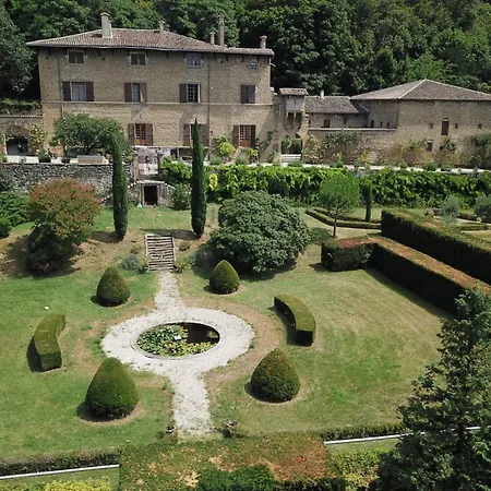 Tatil Evi #gn The Fontlozier Castle #gn *