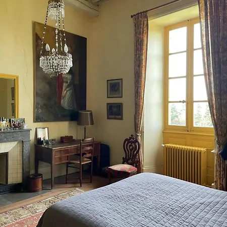 #gn The Fontlozier Castle #gn Tatil Evi