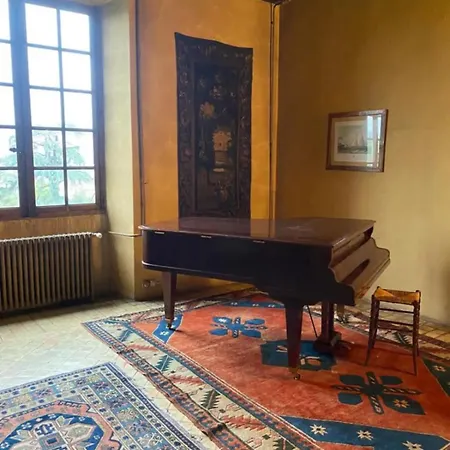 Tatil Evi #gn The Fontlozier Castle #gn