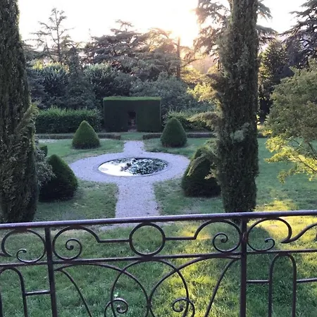 Tatil Evi #gn The Fontlozier Castle #gn *
